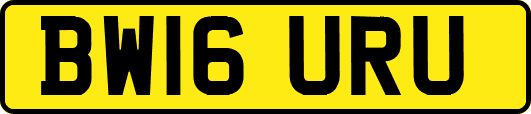 BW16URU