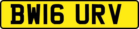 BW16URV