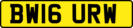 BW16URW