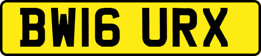 BW16URX