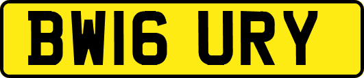 BW16URY