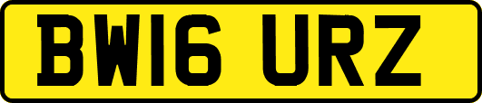 BW16URZ