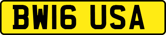 BW16USA