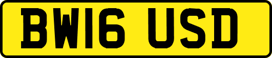 BW16USD