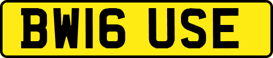BW16USE