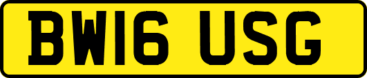 BW16USG