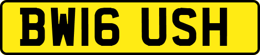 BW16USH