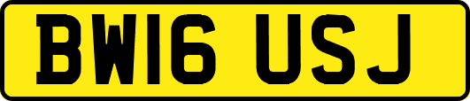 BW16USJ