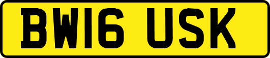 BW16USK