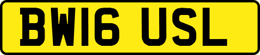 BW16USL