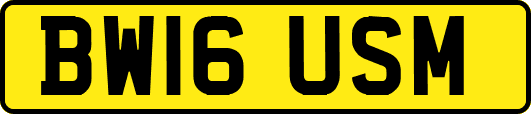 BW16USM
