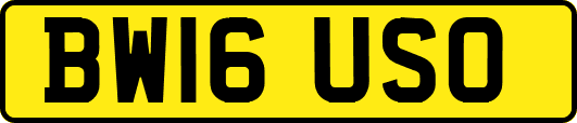 BW16USO