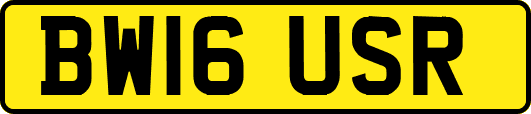 BW16USR