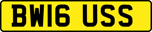 BW16USS