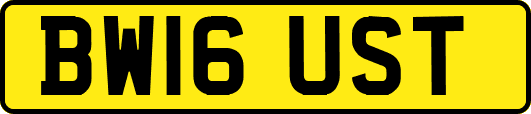 BW16UST