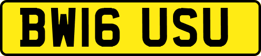 BW16USU