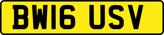 BW16USV