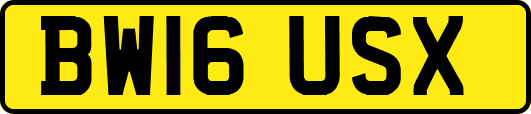 BW16USX