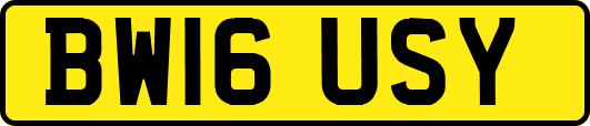 BW16USY
