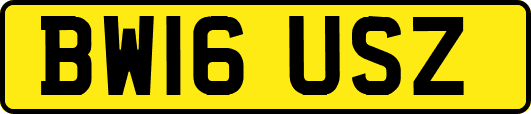 BW16USZ