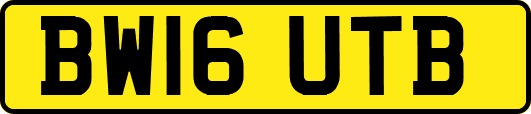 BW16UTB