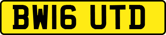 BW16UTD