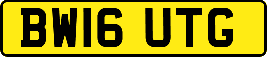 BW16UTG
