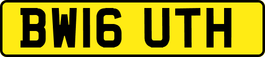 BW16UTH