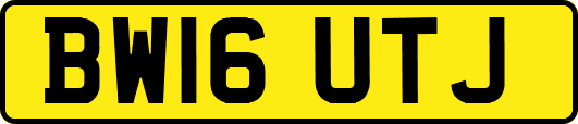 BW16UTJ