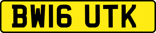 BW16UTK