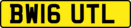 BW16UTL