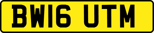 BW16UTM