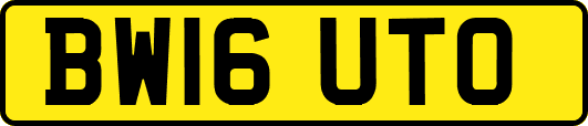 BW16UTO