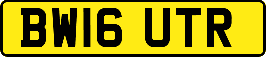 BW16UTR