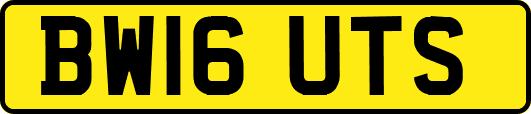 BW16UTS