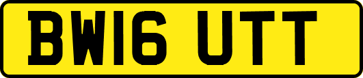 BW16UTT
