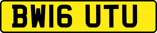 BW16UTU
