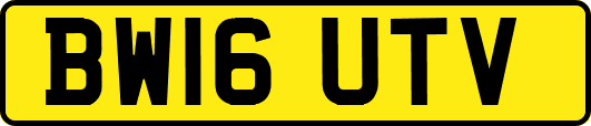 BW16UTV