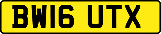 BW16UTX