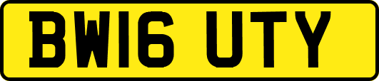 BW16UTY