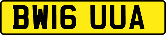 BW16UUA