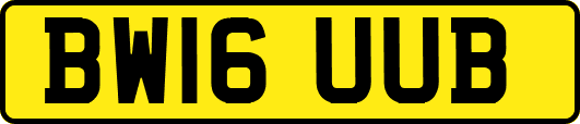 BW16UUB