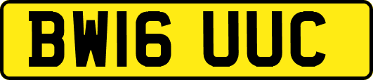 BW16UUC