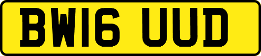 BW16UUD