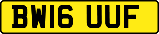 BW16UUF