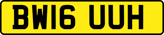 BW16UUH