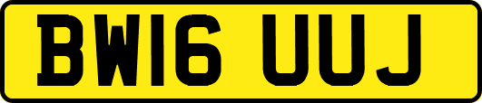 BW16UUJ