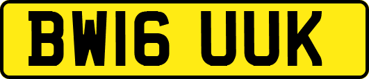 BW16UUK