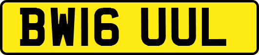 BW16UUL