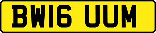 BW16UUM